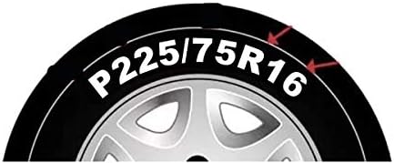 16 inch 5 Lug Black Steel Wheel O12278