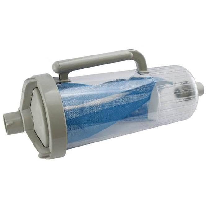Large Leaf Canister L784325