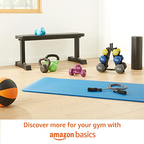 Rubber Hex Dumbbell Hand Weight K205