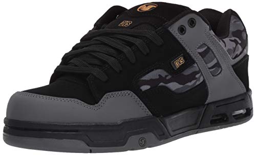 Mens Enduro Skate Shoe, 7.5 us H9948
