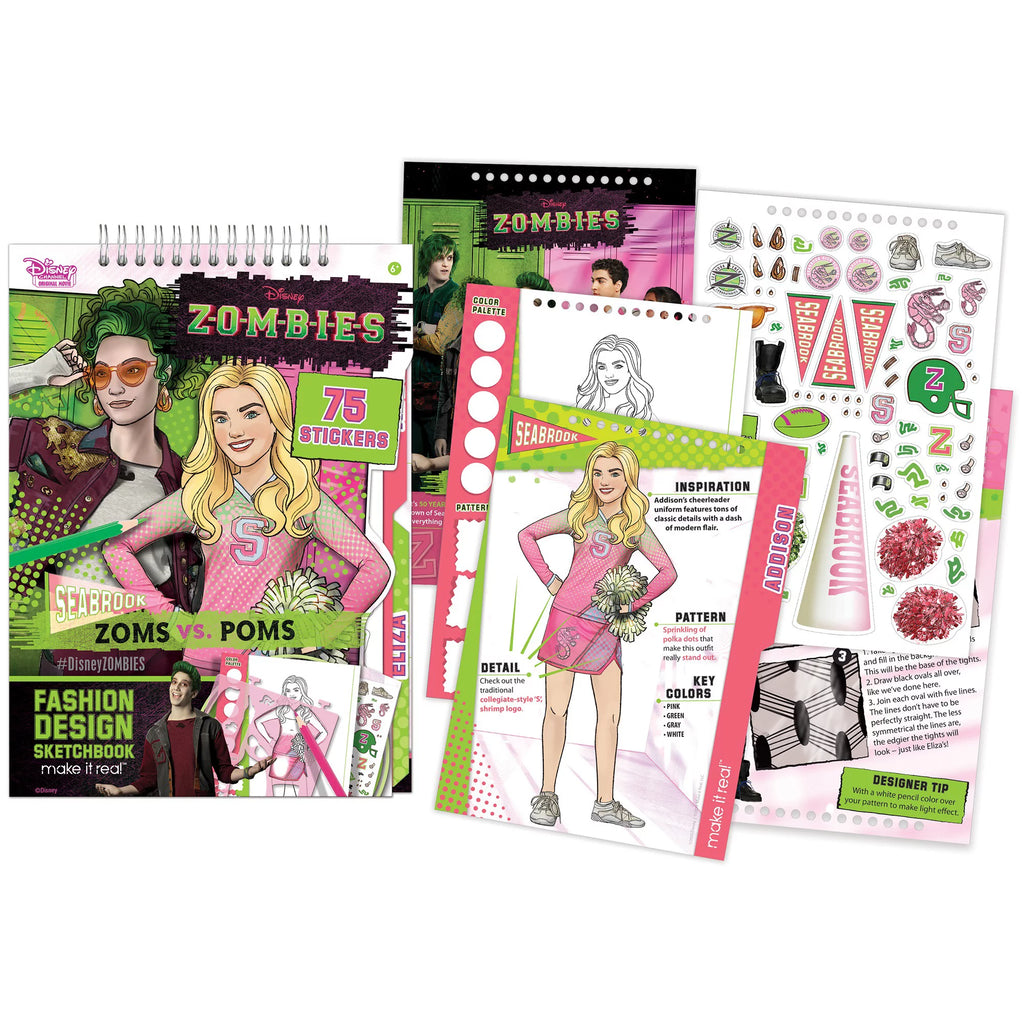 Coloring & Tracing Light Table 9 Piece Set B1914
