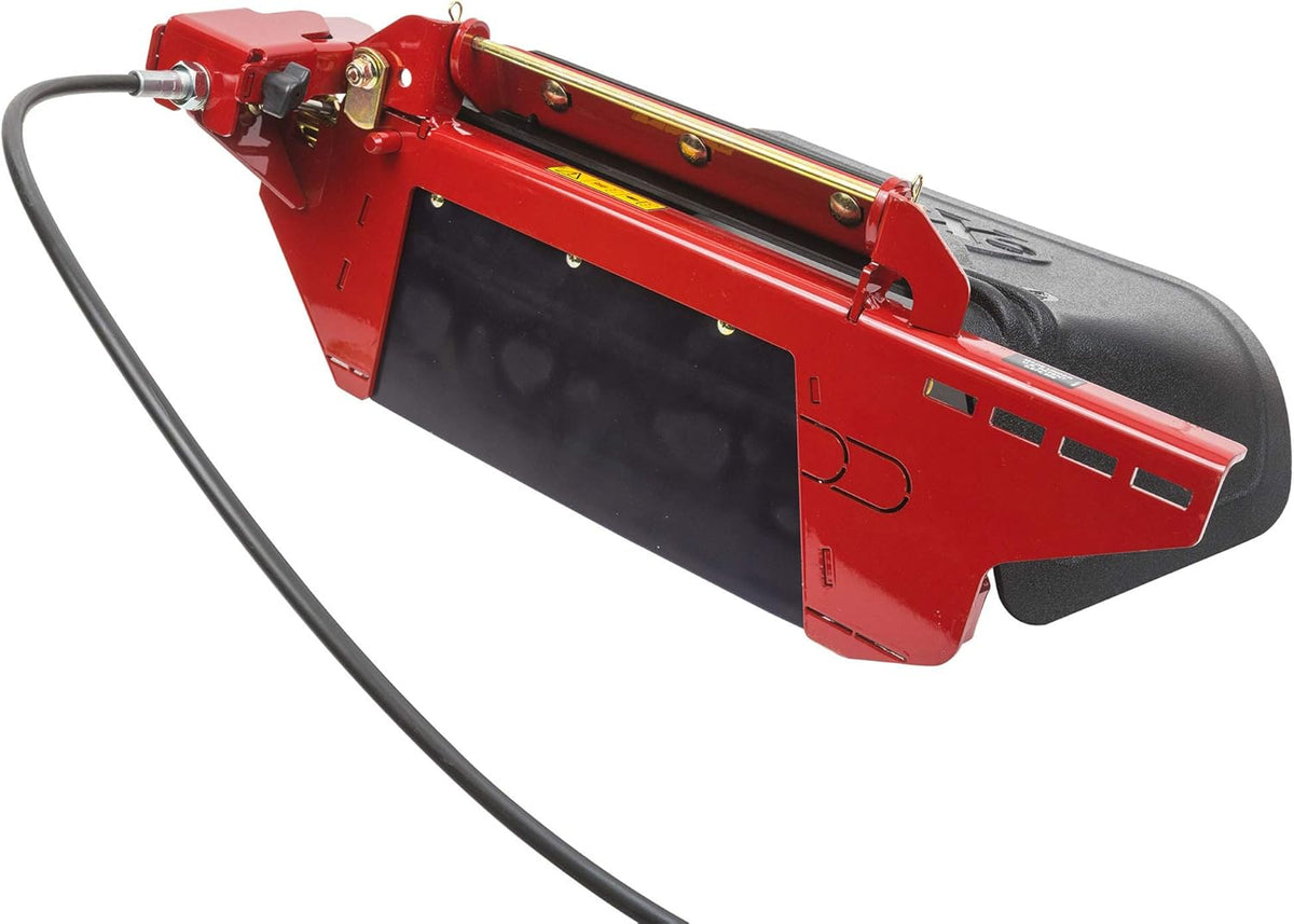 Operator Control Discharge Foot Operated I2205
