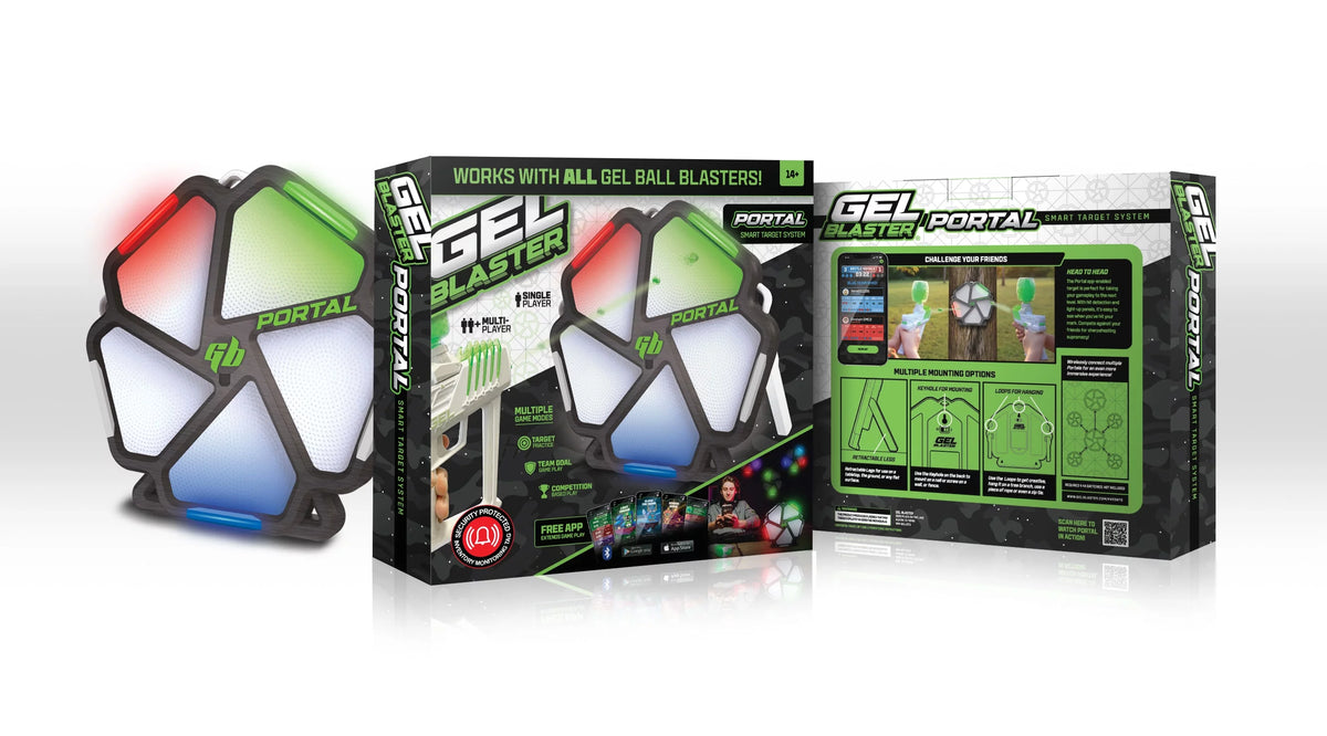 Gel Blaster Smart Target System with App K88879
