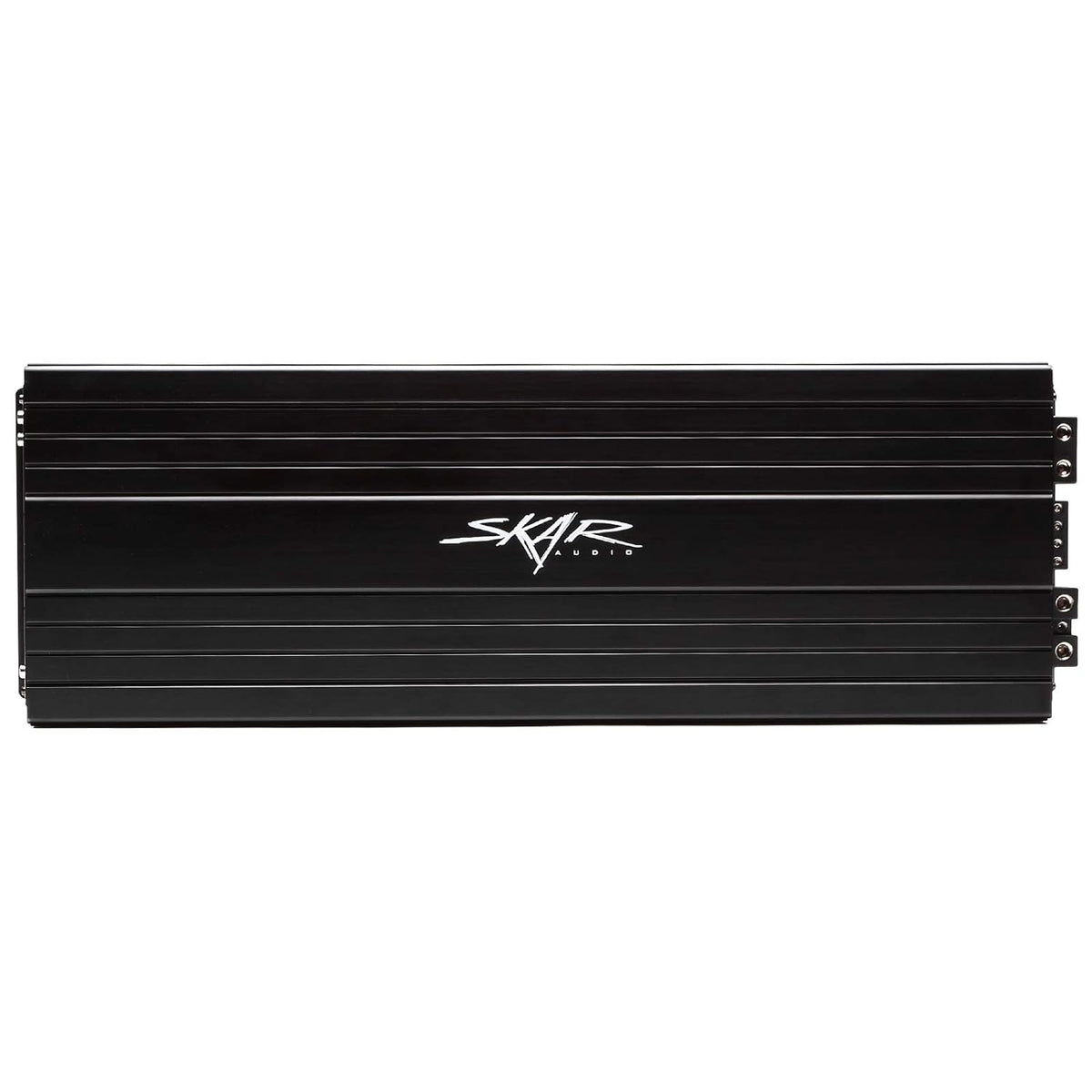 800W Max Power 4-Channel Car Amplifier Q956