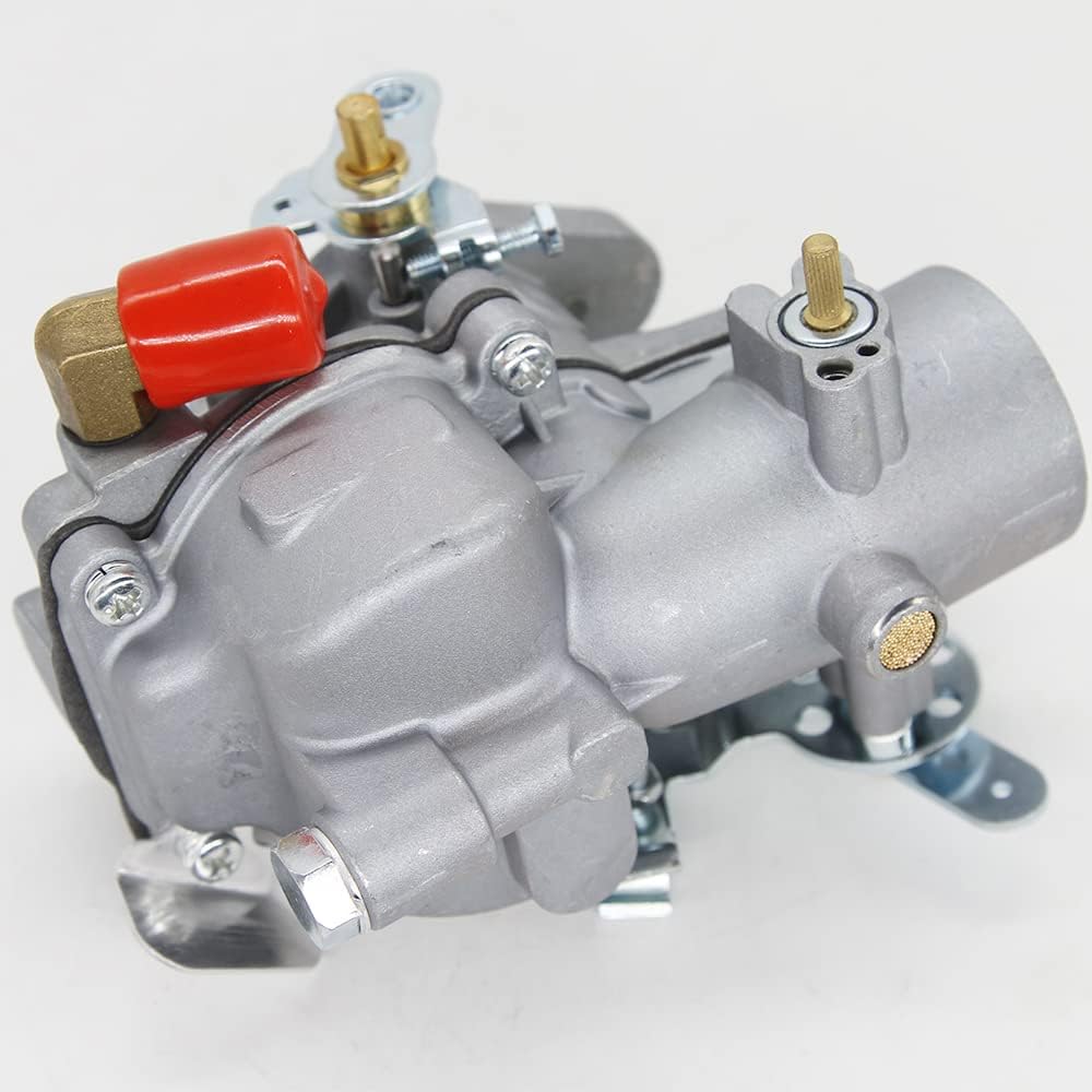 Carburetor Replacement Pack of 2 S17829
