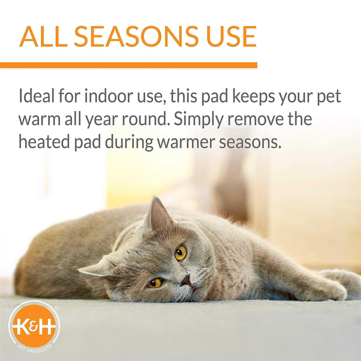 Pet Thermo Kitty Mat G508