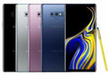 Factory Unlocked Samsung Galaxy Note 9 128GB Purple Cell Phone Z7438