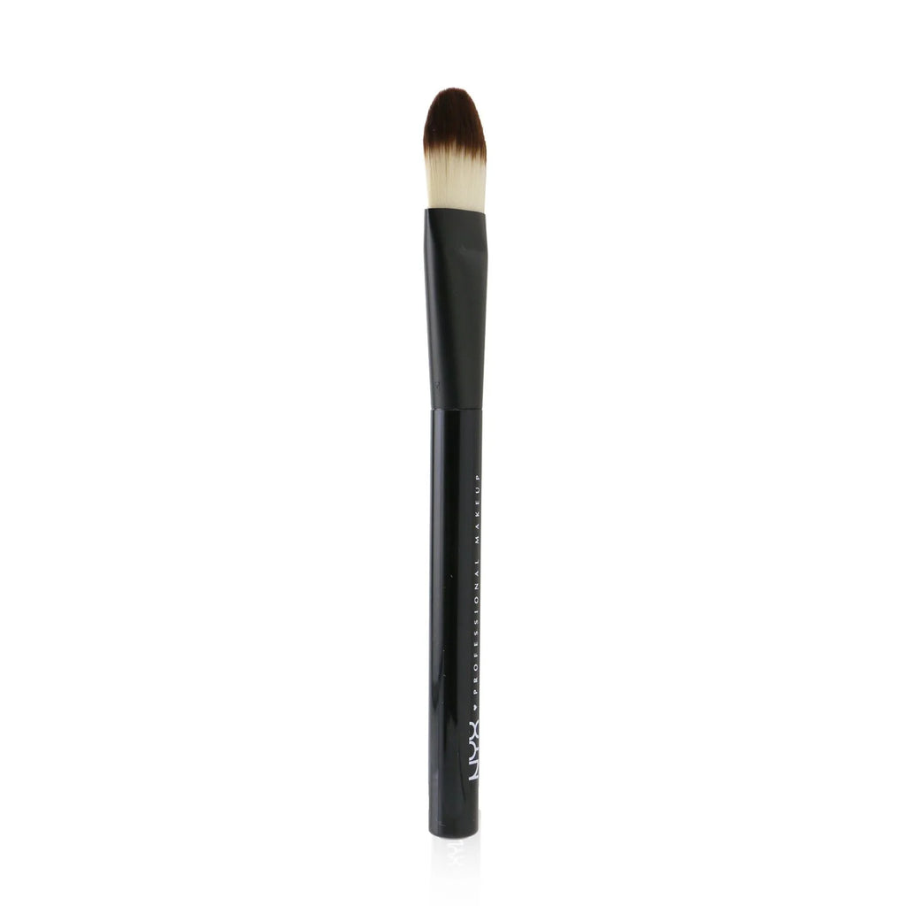 Flat Foundation Brush G6629
