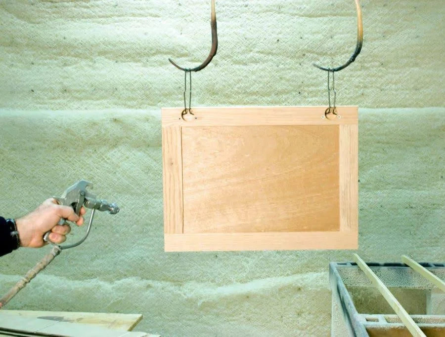Wood Finishing Clip, pk100 S783