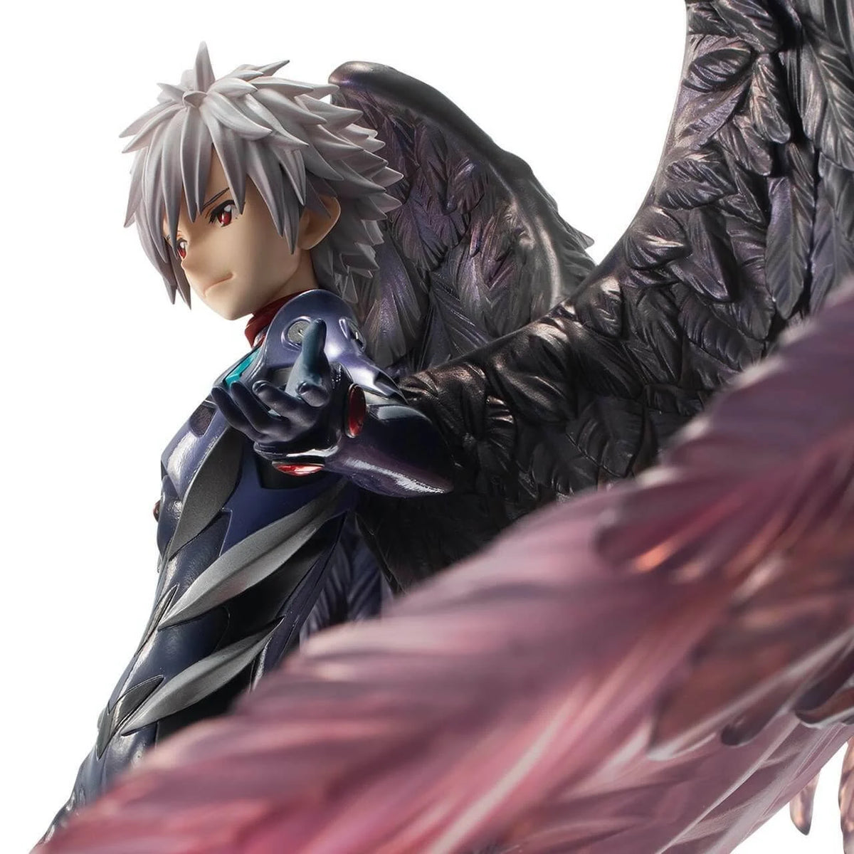 Nagisa Kaworu Figure N264989