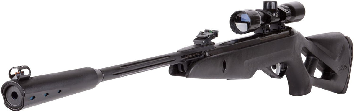 Whisper Silent Cat Air Rifle U105763