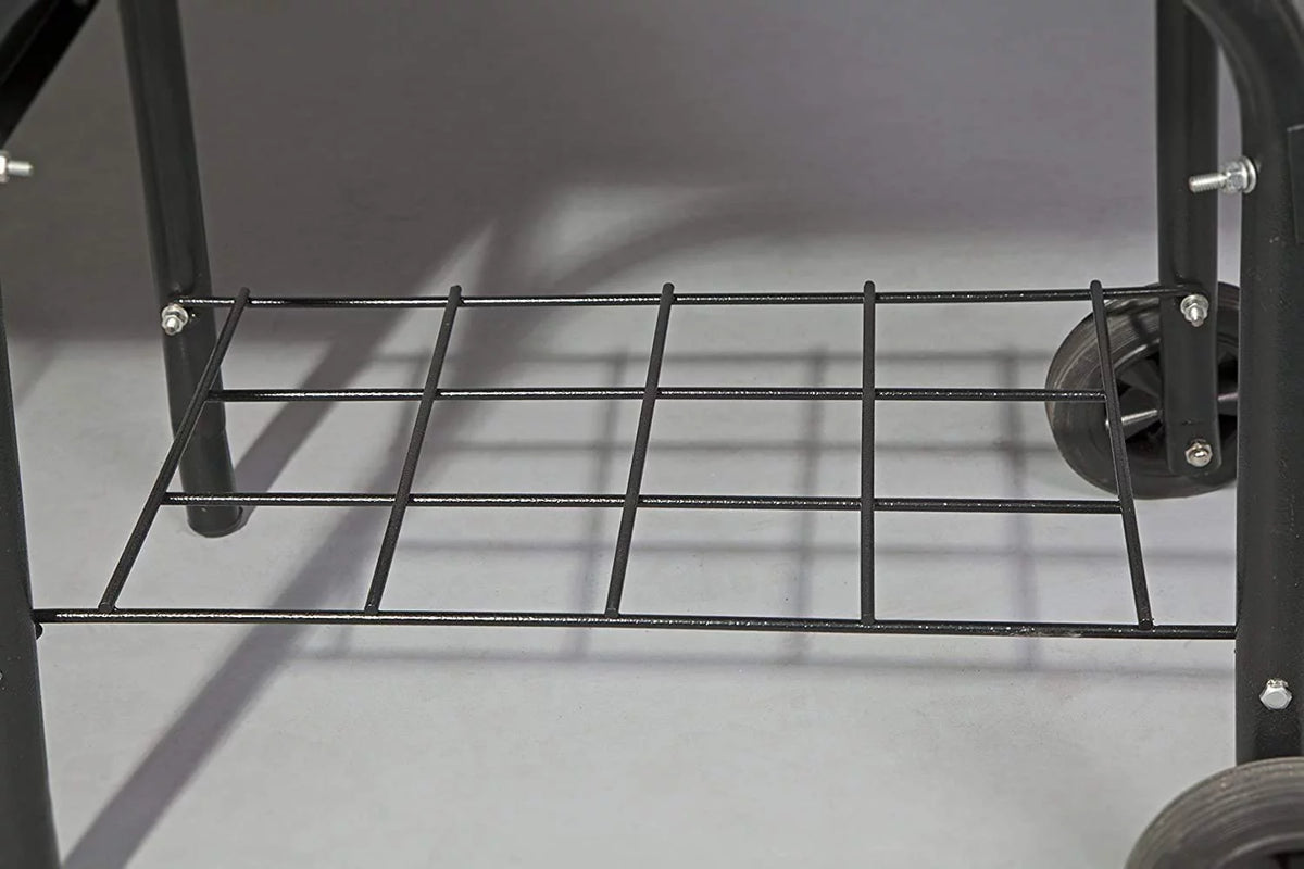 Pellet Grill P173