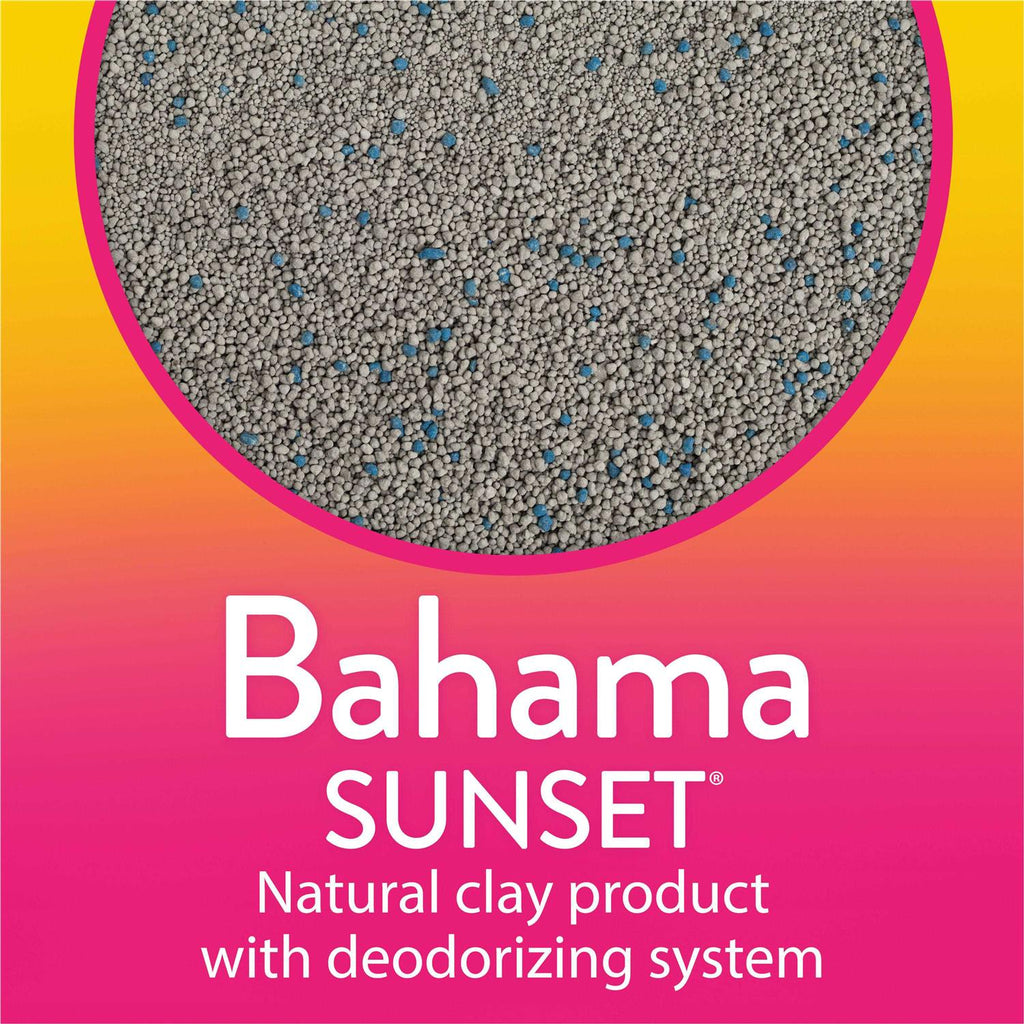 Multi-Cat Clumping Cat Litter B847301