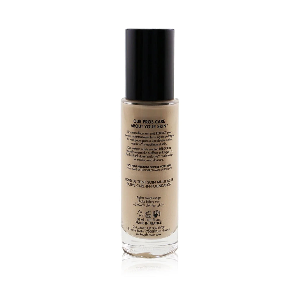 Neutral Sand Foundation 30ml T532