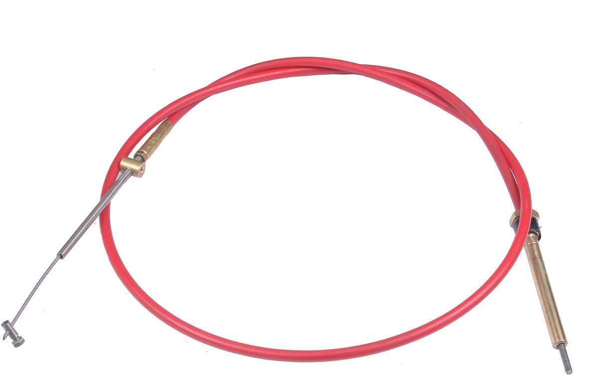 Shift Cable Kit & Adjustment Tools Gasket Set Pack of 2 Y47544