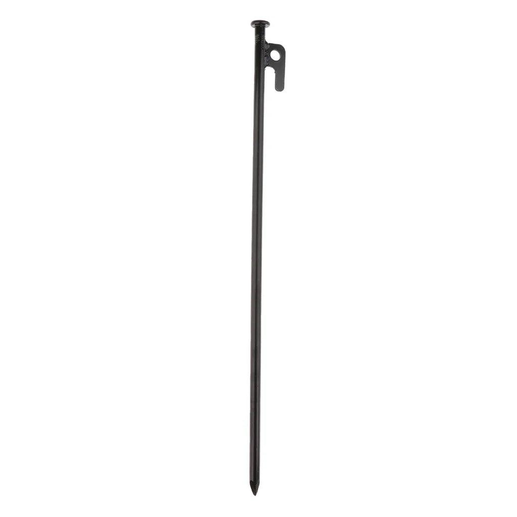 4 Pack Tent Stakes Peg Nails Camping Accessories 40cm P857