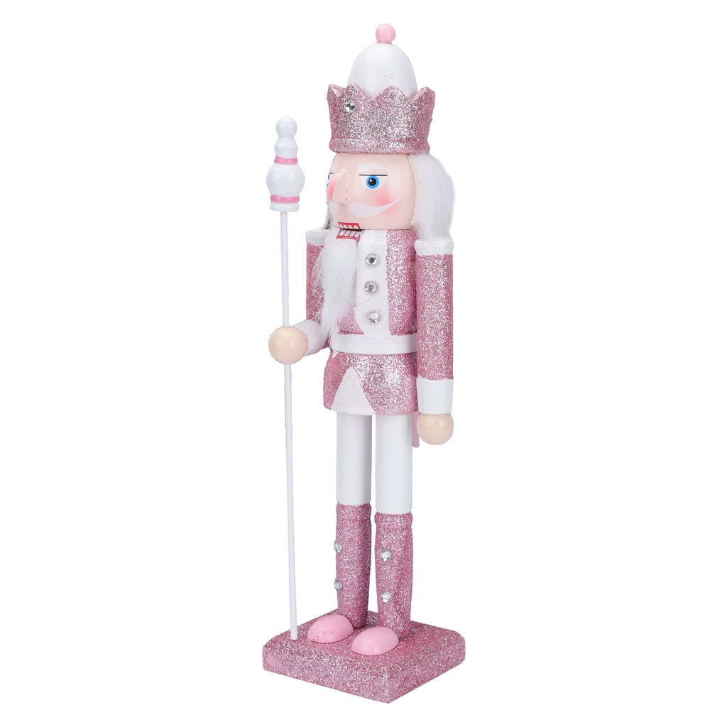 Nutcracker Doll Soldier Toy N757