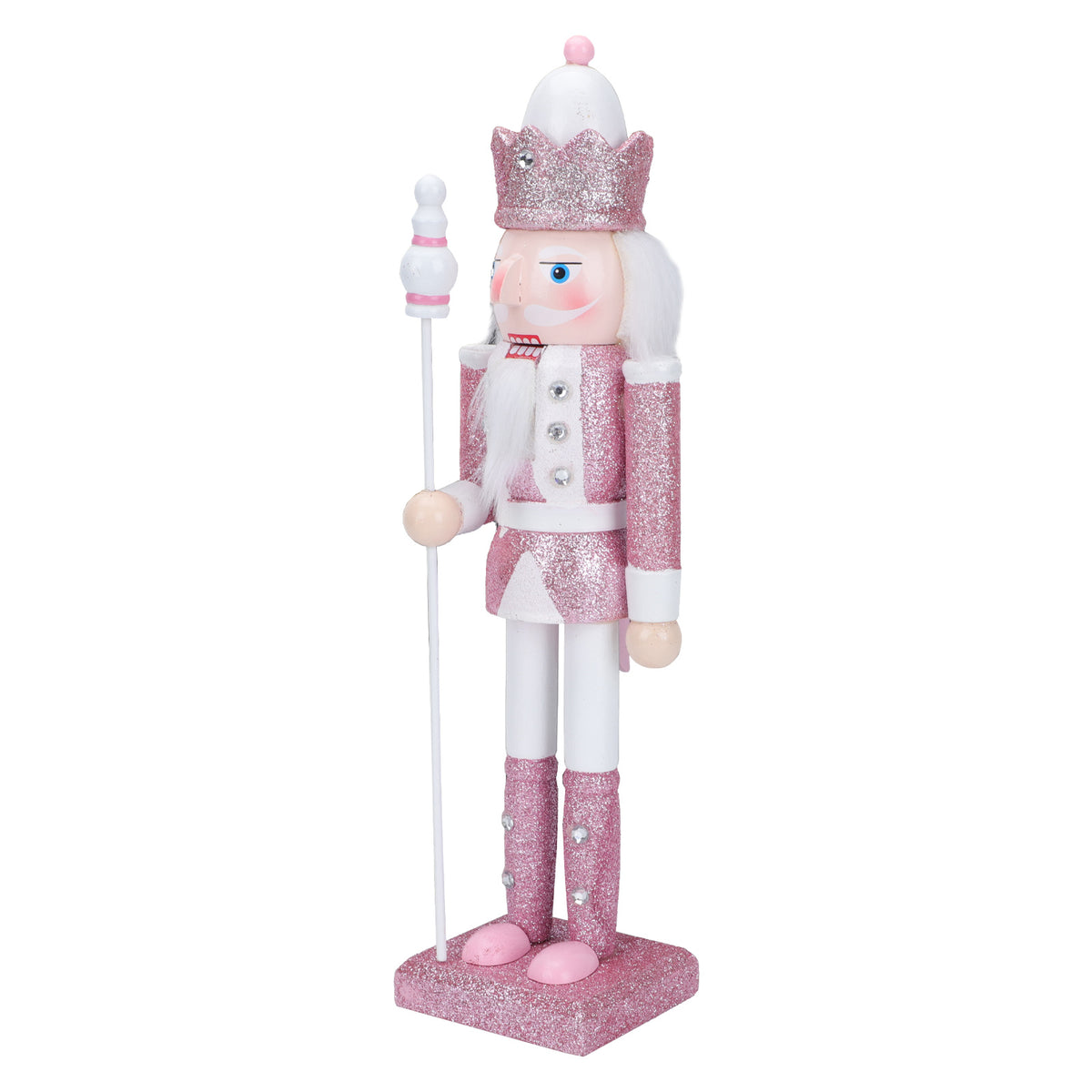 Nutcracker Doll Soldier Toy N757