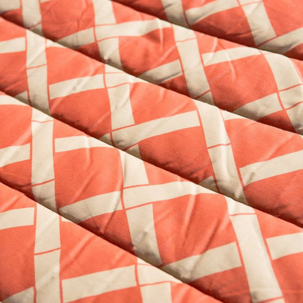 Quilted Hammock R8497