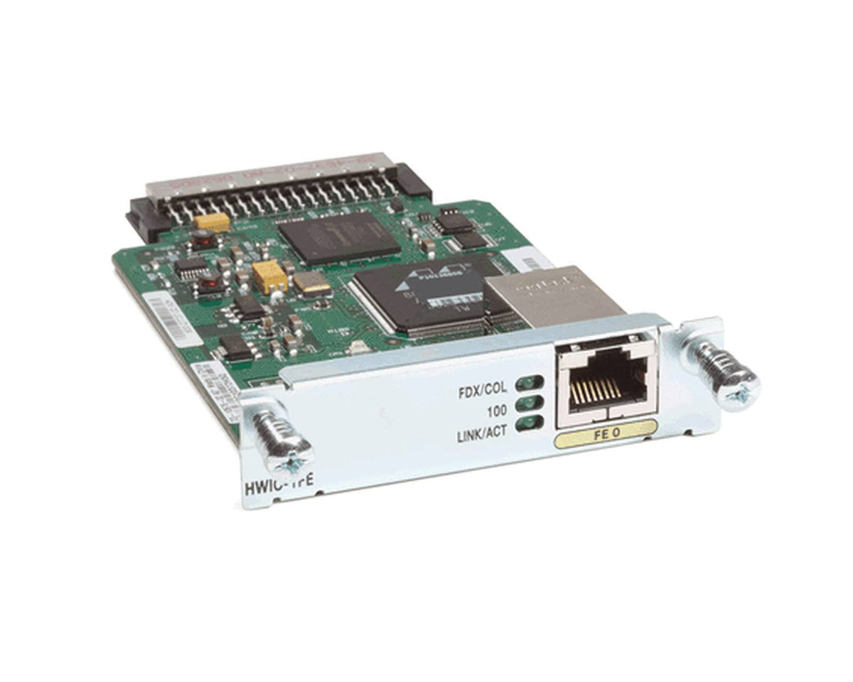 Wan Interface Card Z690012