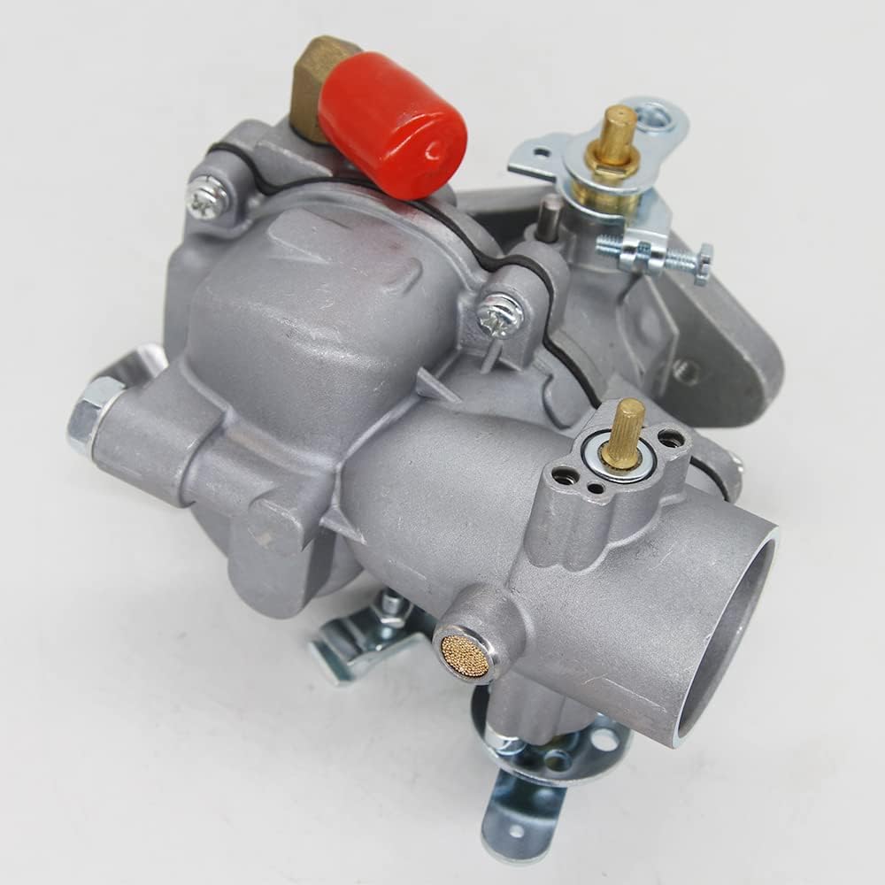 Carburetor Replacement Pack of 2 S17829