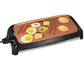 Nonstick Ceramic Electric Griddle P80577