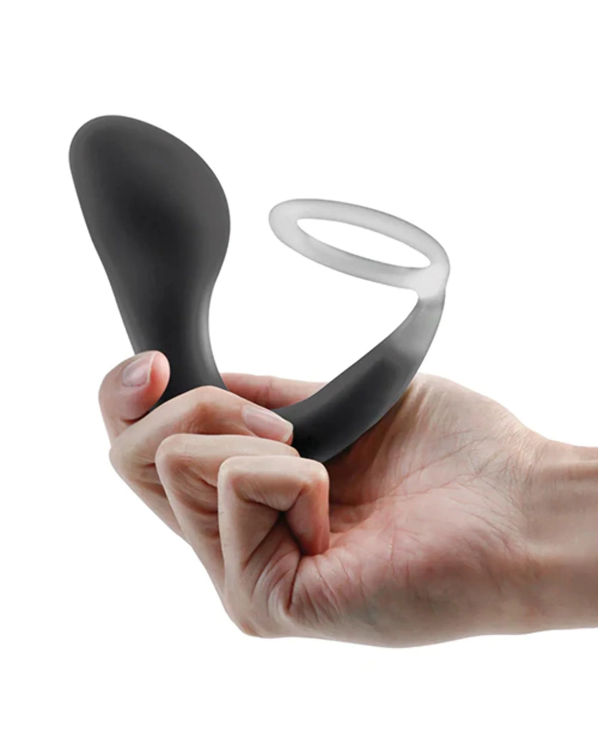 Black Penis Rings R75229
