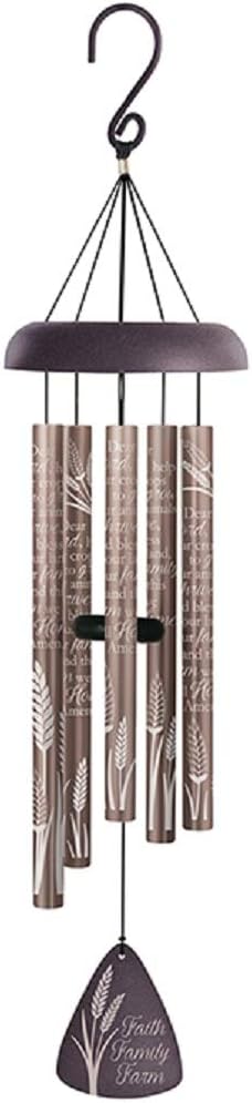 30-Inch Length Chime B6089