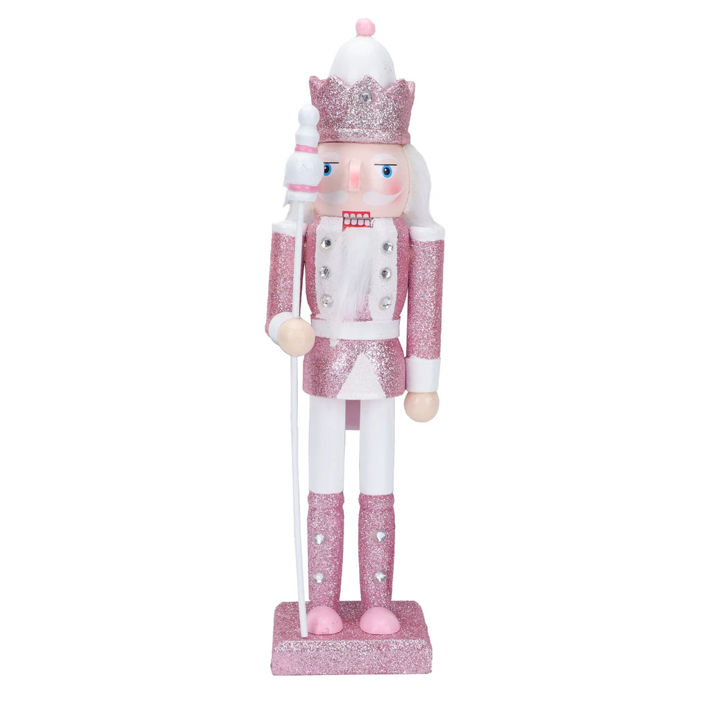 Nutcracker Doll Soldier Toy N757