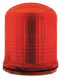 Red LED Beacon Warning Light W141