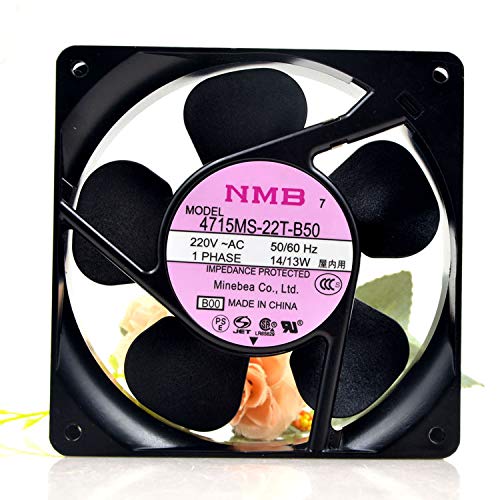 12038 Cabinet Cooling Fan A60603
