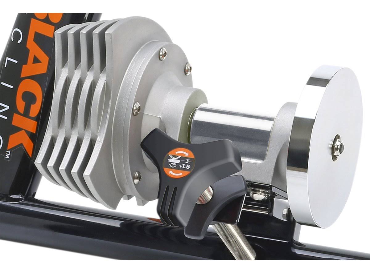 Fluid Trainer Y881120
