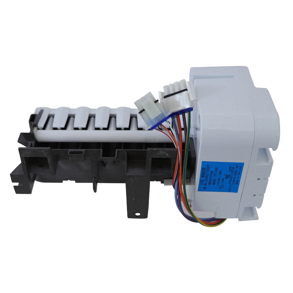 Refrigerator Ice Maker Q755245