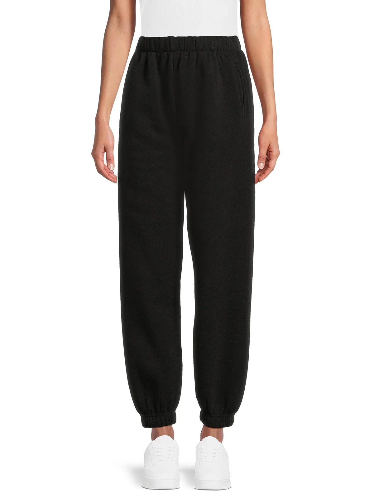 Fleece Joggers D832808
