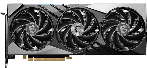 GeForce RTX 4070 Super 12GB GDDR6X PCI Express Gen 4 Video Card Q66090