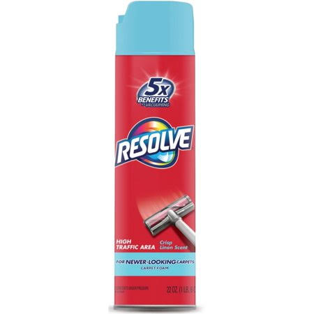 22 oz Carpet Foam R4243