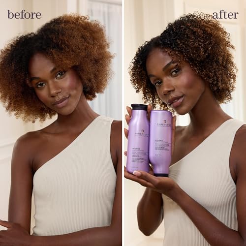 Hydrate Moisturizing Shampoo & Conditioner Set N549625
