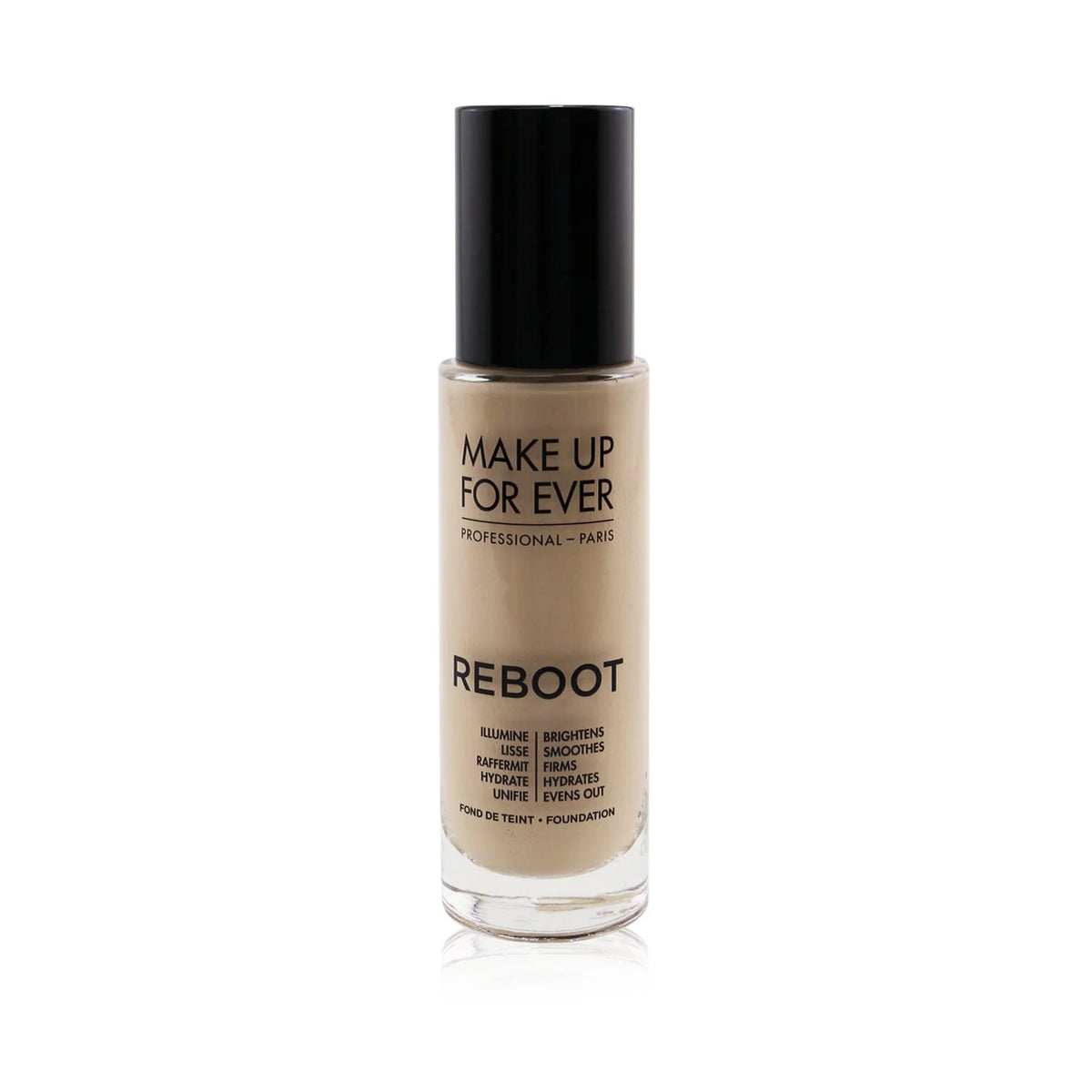 Neutral Sand Foundation 30ml T532