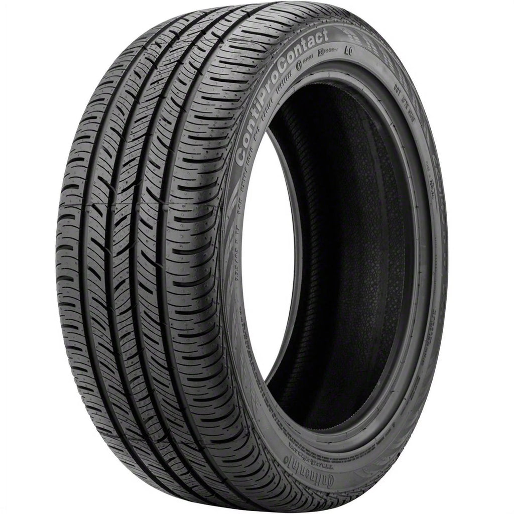 P255/35R18 94H Tire Q27238