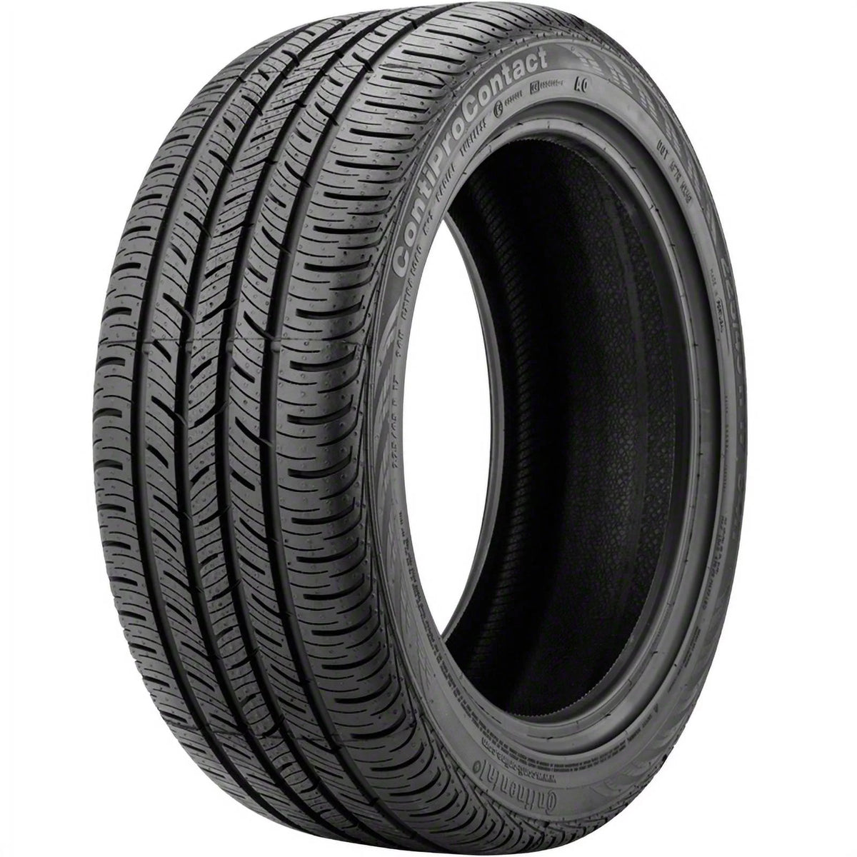 P255/35R18 94H Tire Q27238