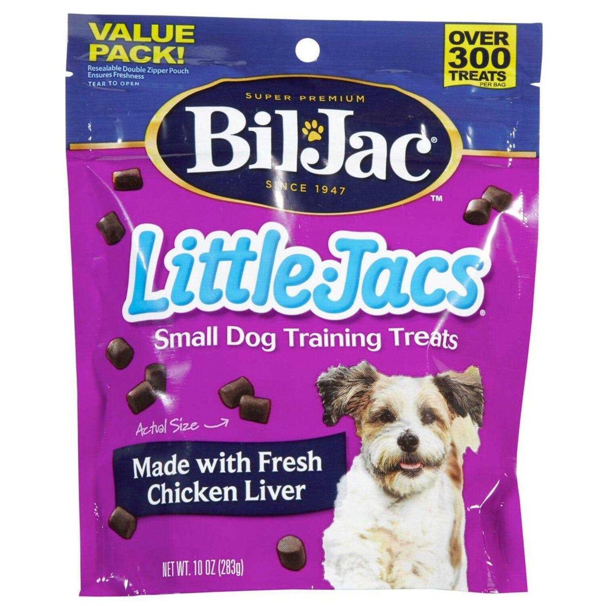 Small Dog Treats O485