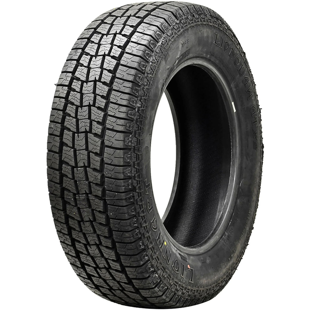 All Terrain Light Truck Tire C913