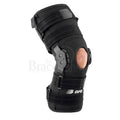 Airmesh Wrap Around Knee Brace E7199