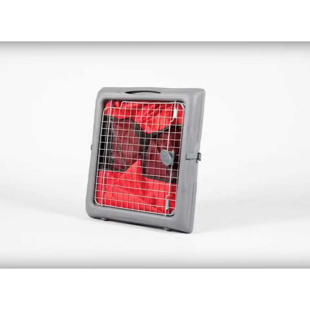 Pop up Travel Crate D8367