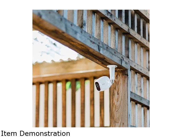 Wire-Free 1080p Security Camera System G2266