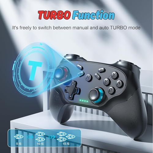 Wireless Bluetooth Controller 2 Pack P116