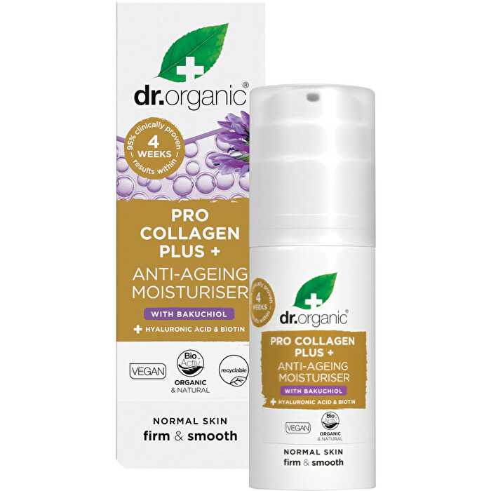 Pro Collagen Plus+ Anti-Ageing Moisturiser 50ml A9431