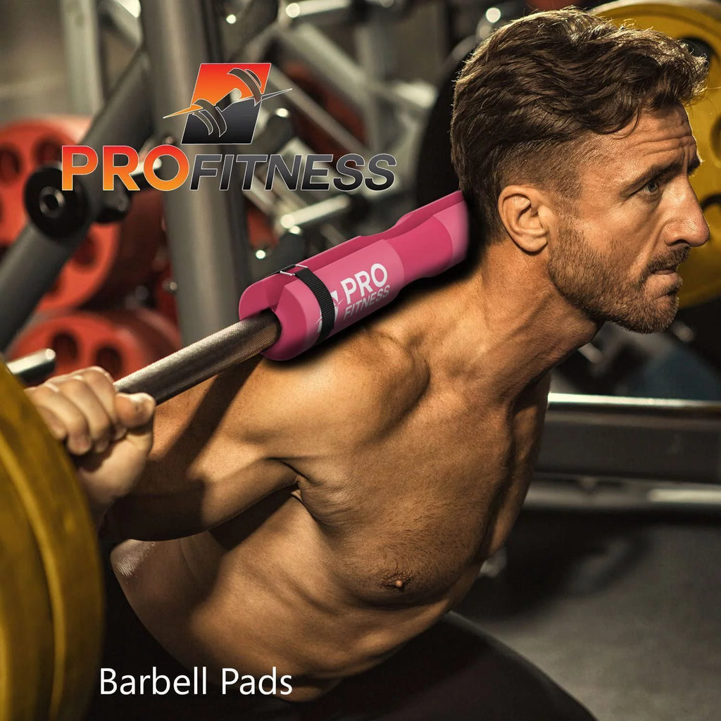 Barbell Pad Squat Pad Shoulder Support B976157