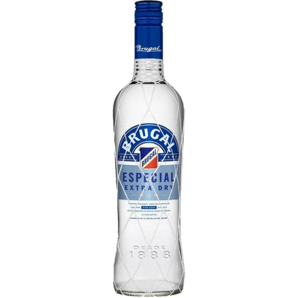 Extra Dry Rum F784