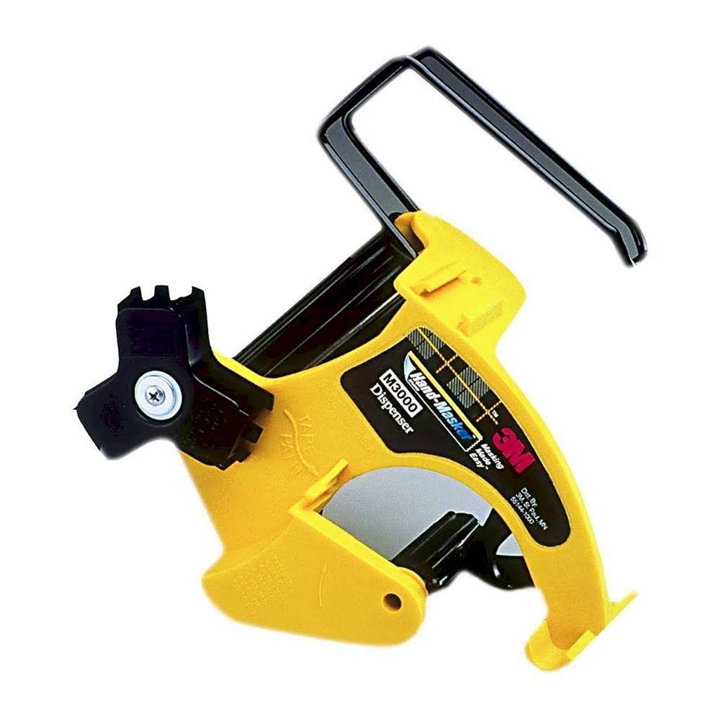 Hand-Masker Dispenser Case of 4 V290